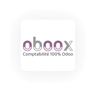 Élément graphique comptable