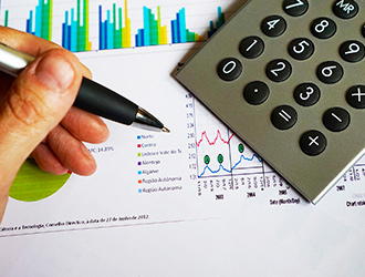 Service Fiscalité Odoo