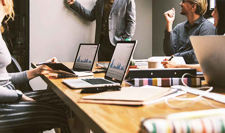 Formation Odoo : Devenez Expert de Votre Solution ERP