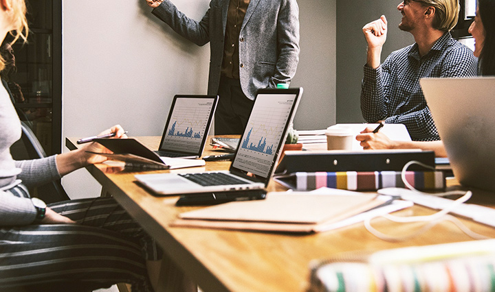 Conseils en Gestion : Optimisez la Performance de Votre Entreprise