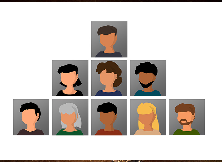 Gestion des Ressources Humaines