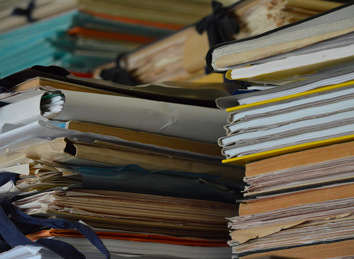 Comment organiser efficacement les dossiers de vos employés